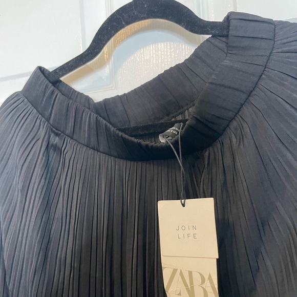 ZARA 2 Palazzo Pants Bundle - Picture 3 of 8